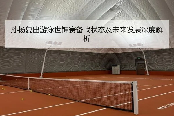 孙杨复出游泳世锦赛备战状态及未来发展深度解析（Wanmei）